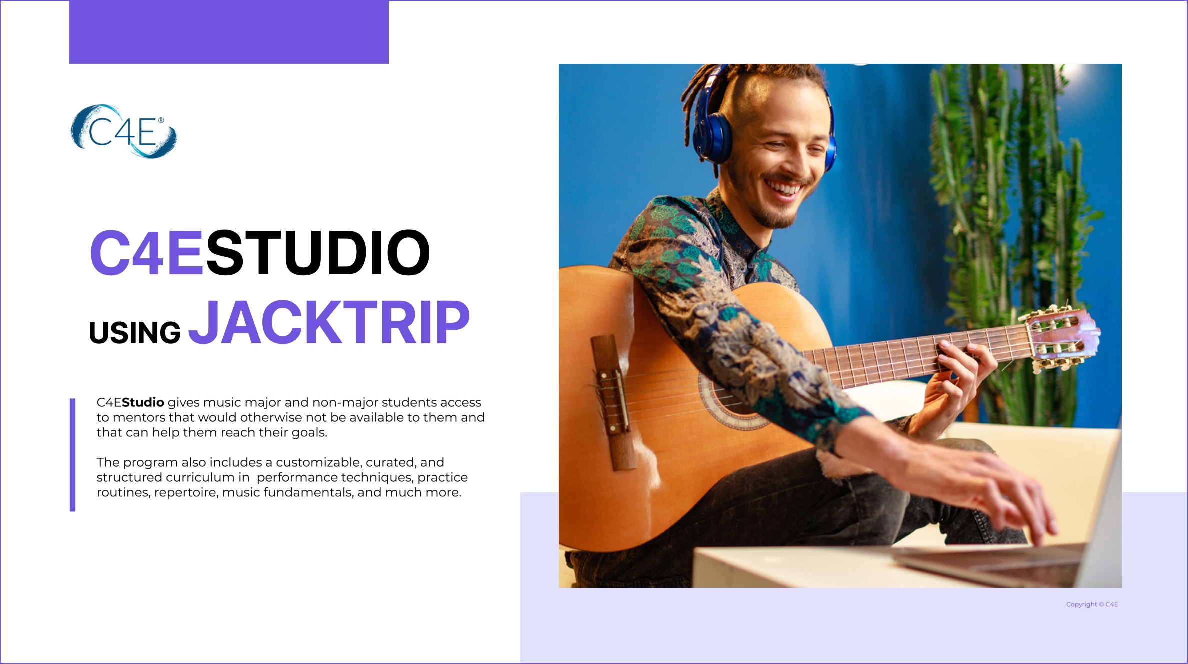 Using JackTrip
